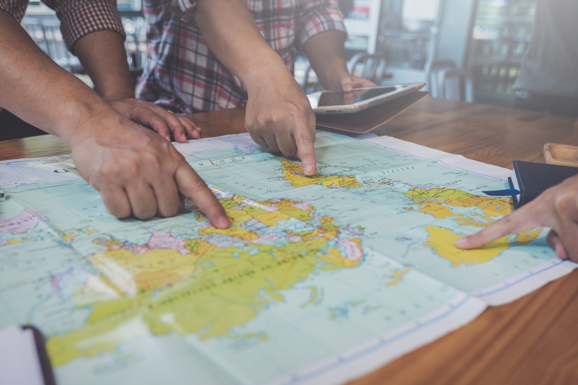 Top 15 Cestovních kanceláří